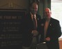 District Governor Gavin Hurley addressed the Club in Aug